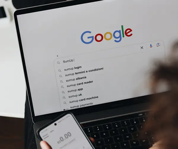 Clixor Technologies web development services showcasing modern websites and digital solutions