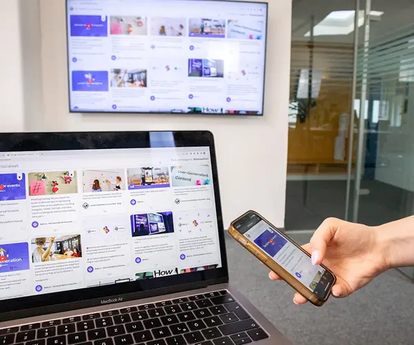 Clixor Technologies web development services showcasing modern websites and digital solutions