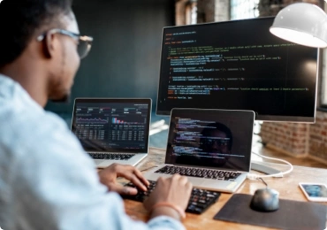 Custom Web Development