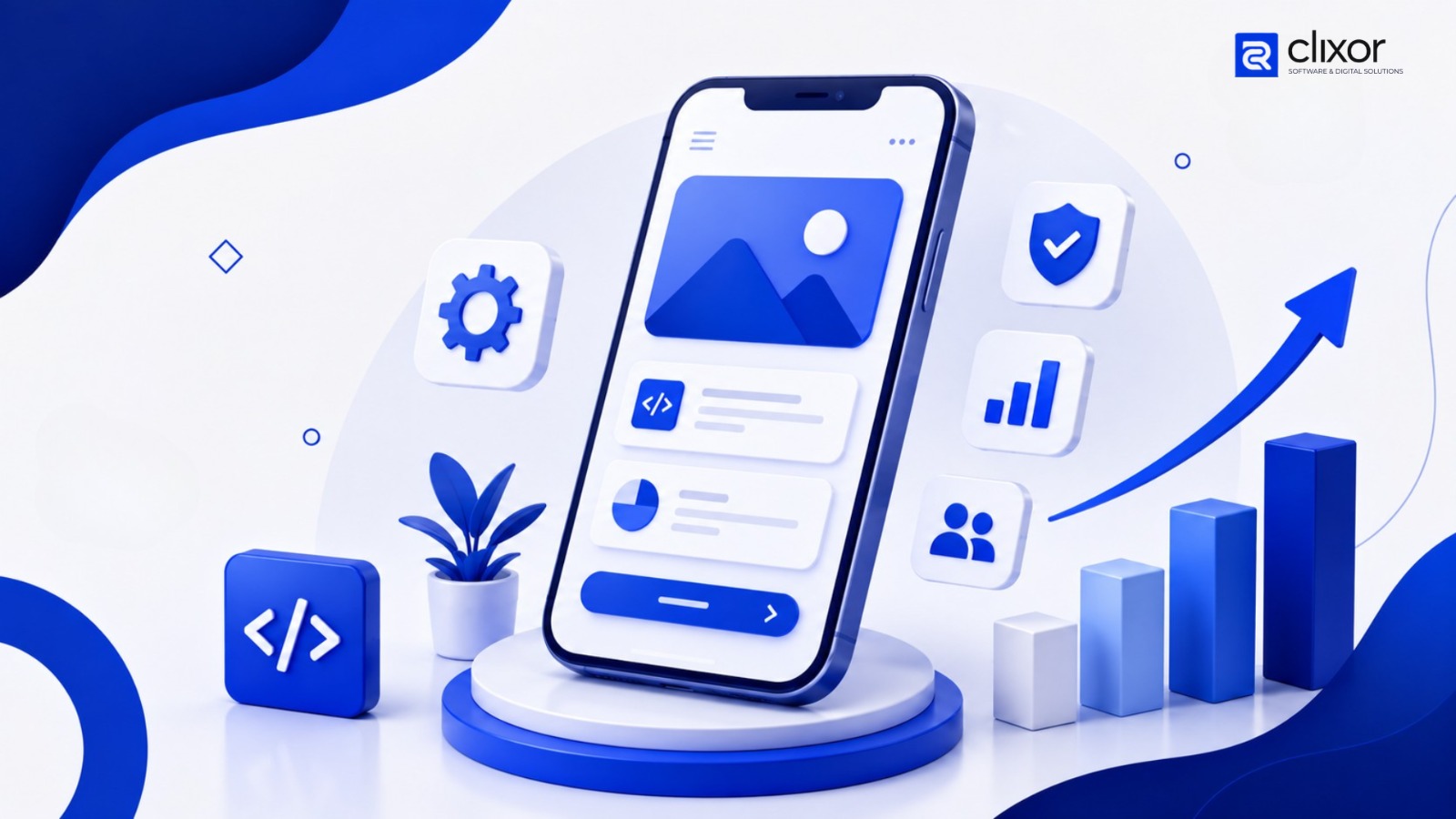 How to Choose the Right Mobile App Development Company
