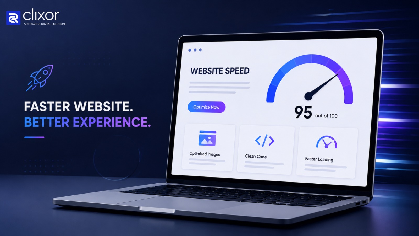 How to Improve Website Speed and Performance