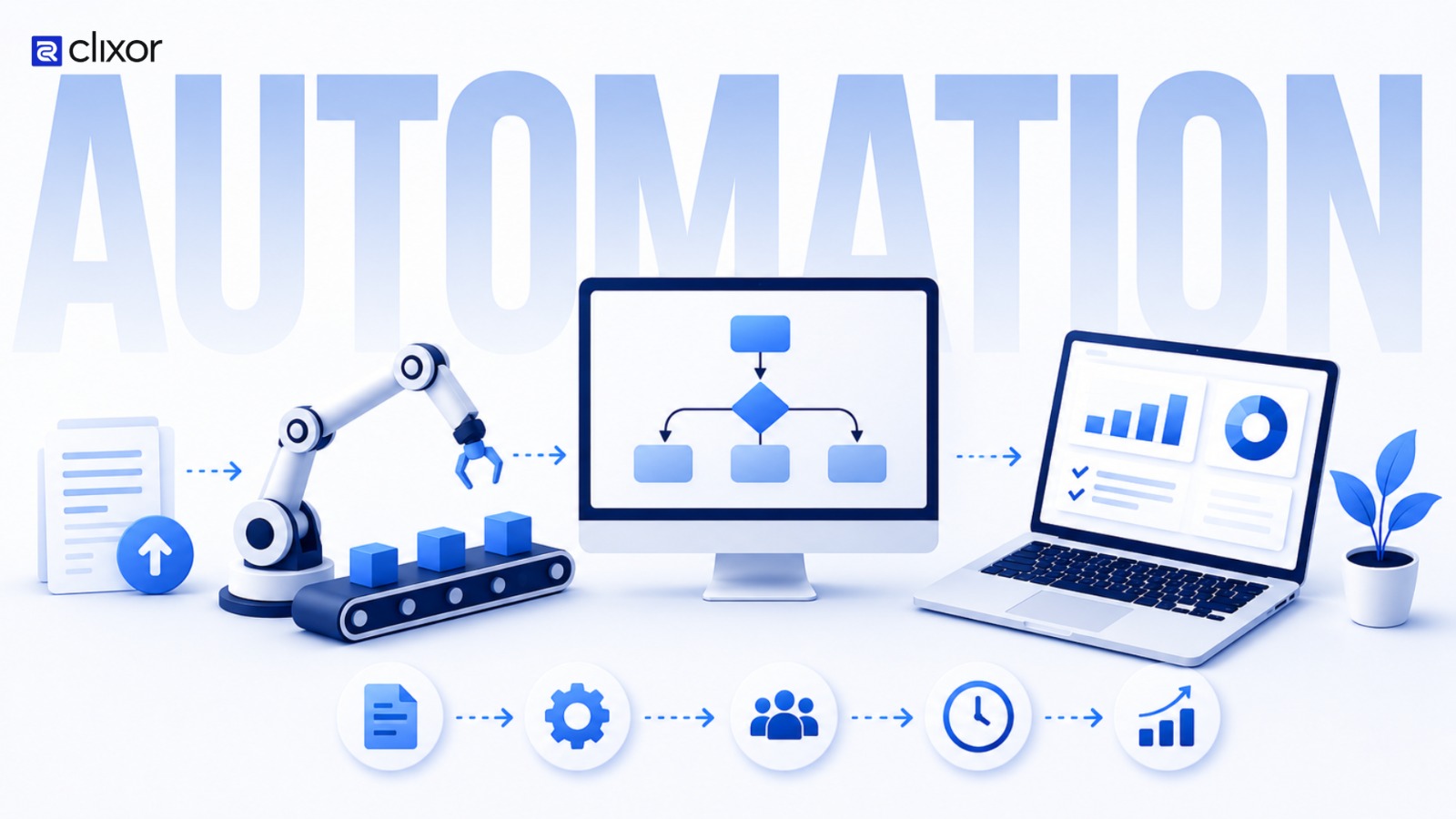 What Is Business Process Automation? A Complete Guide