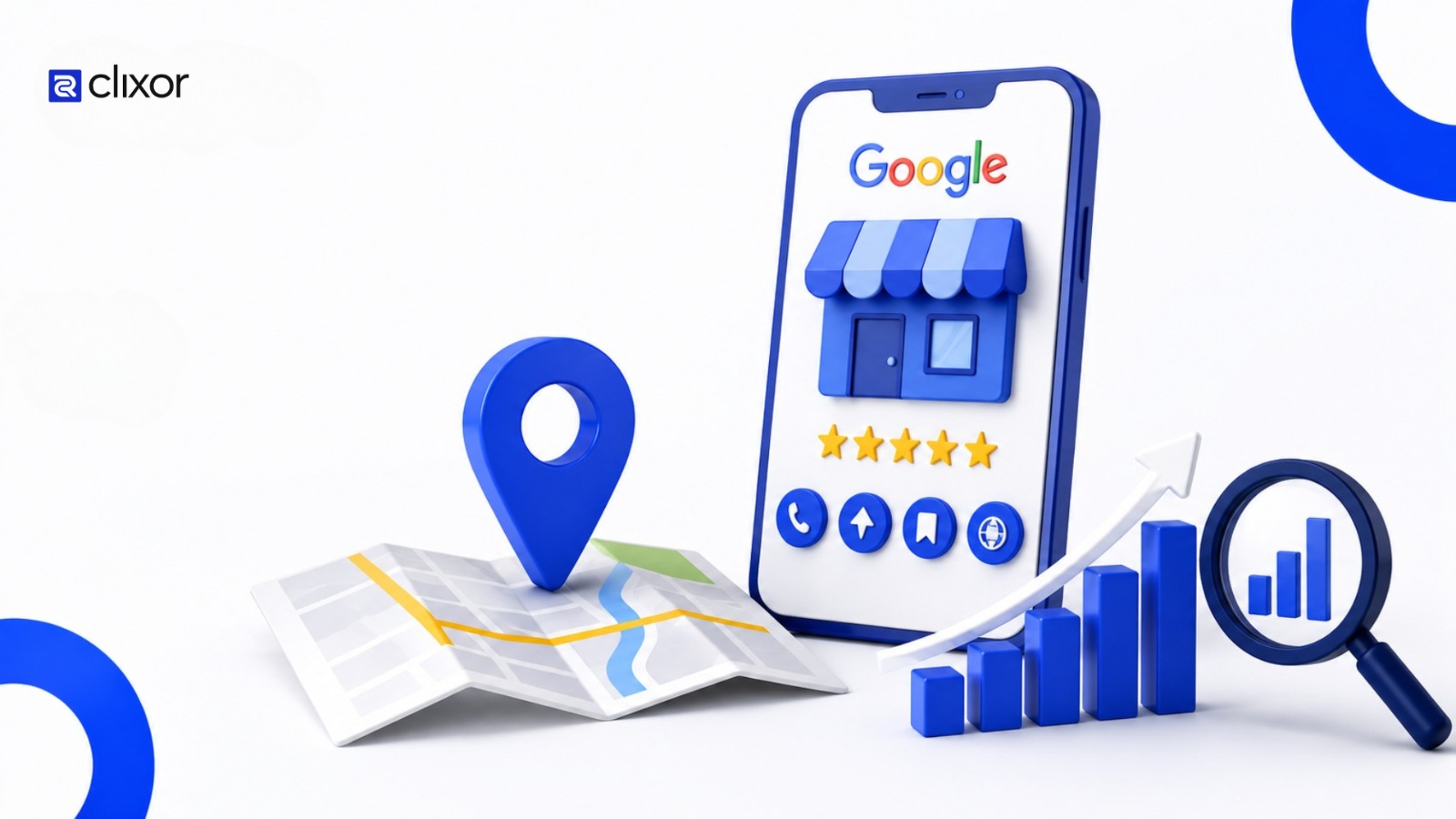 How to Optimize Google My Business for Better Ranking?