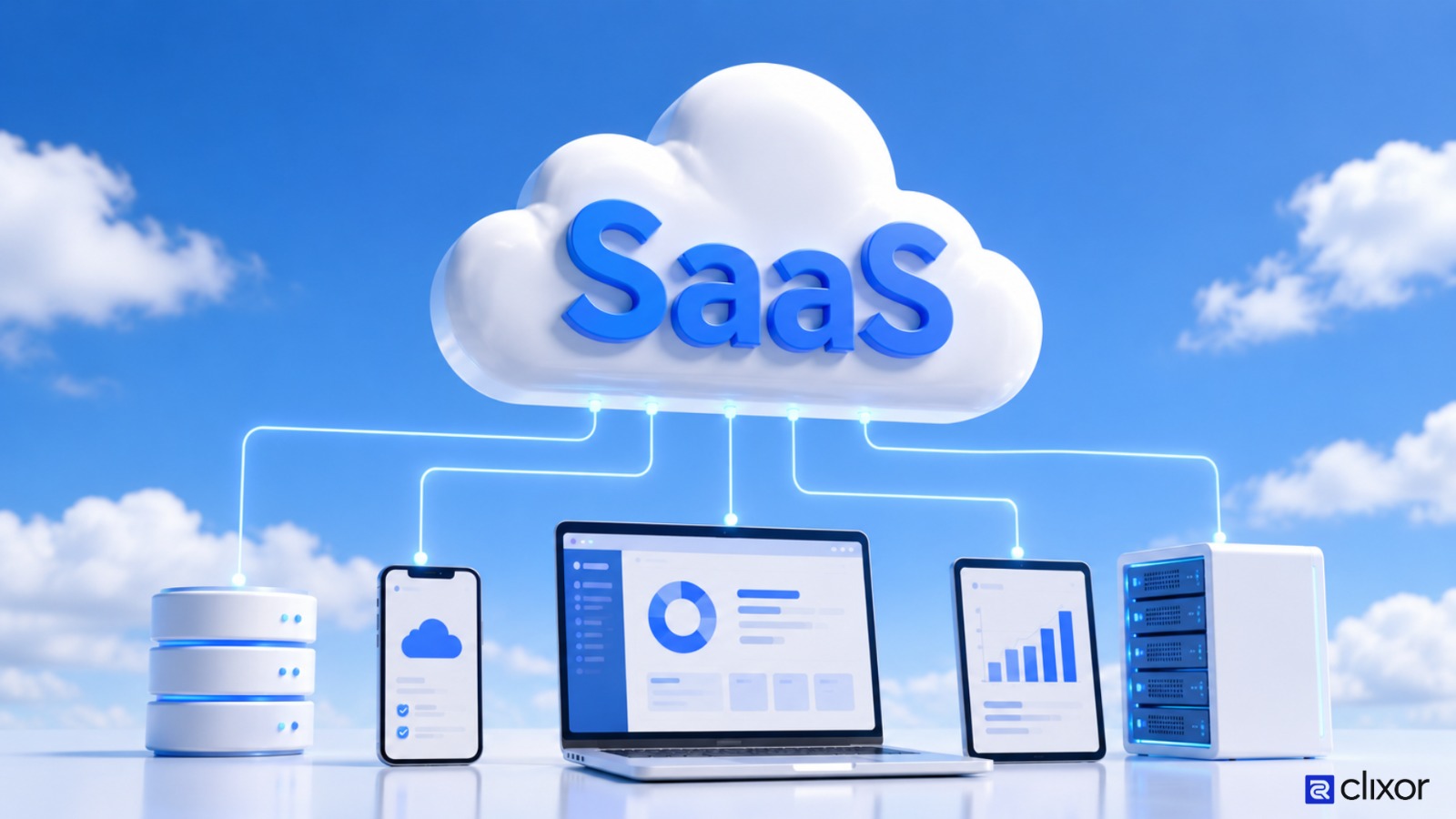 What Is SaaS and How Does It Work?