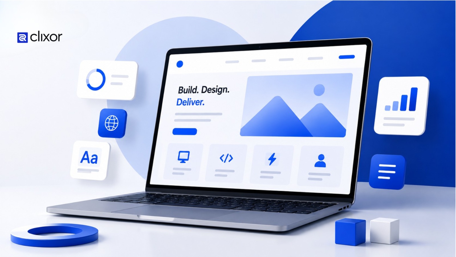 What Are the Key Elements of Modern Website Design for Canadian Businesses?