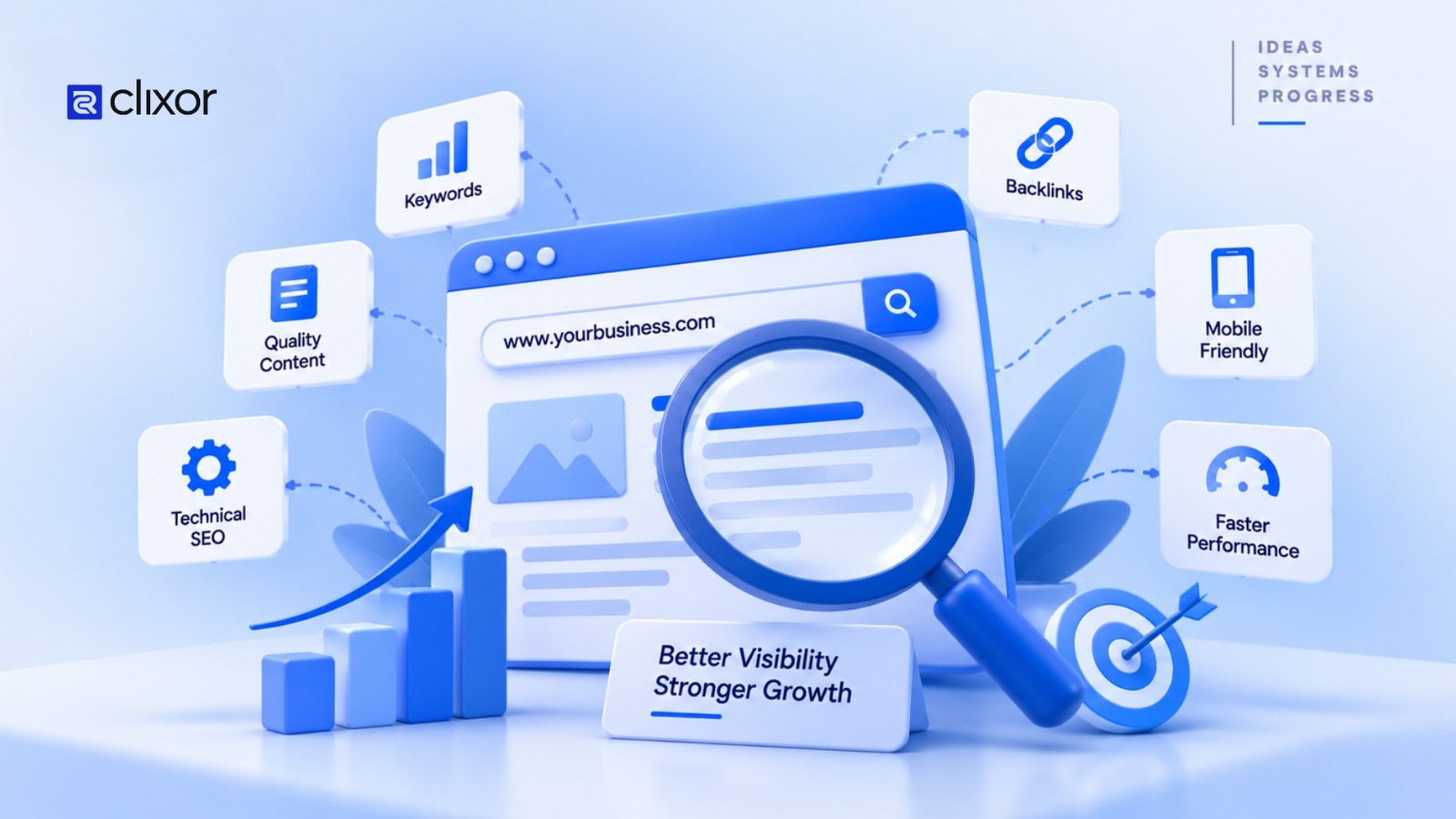 How to Make Your Business Website More Search Engine Friendly