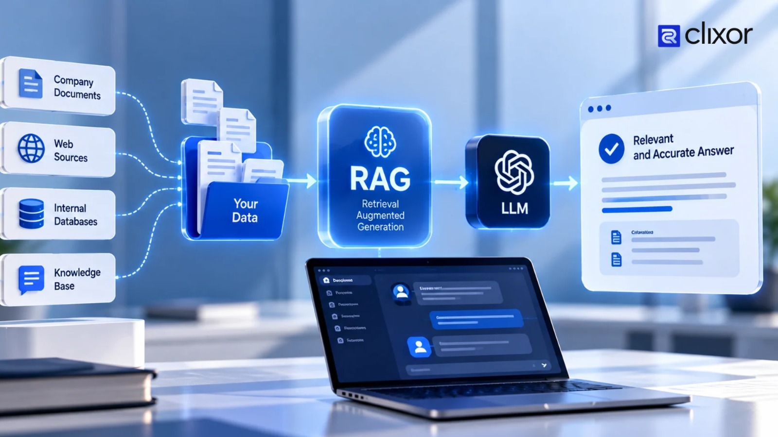 What Is RAG Technology and Why Is It Important for Modern AI Systems?