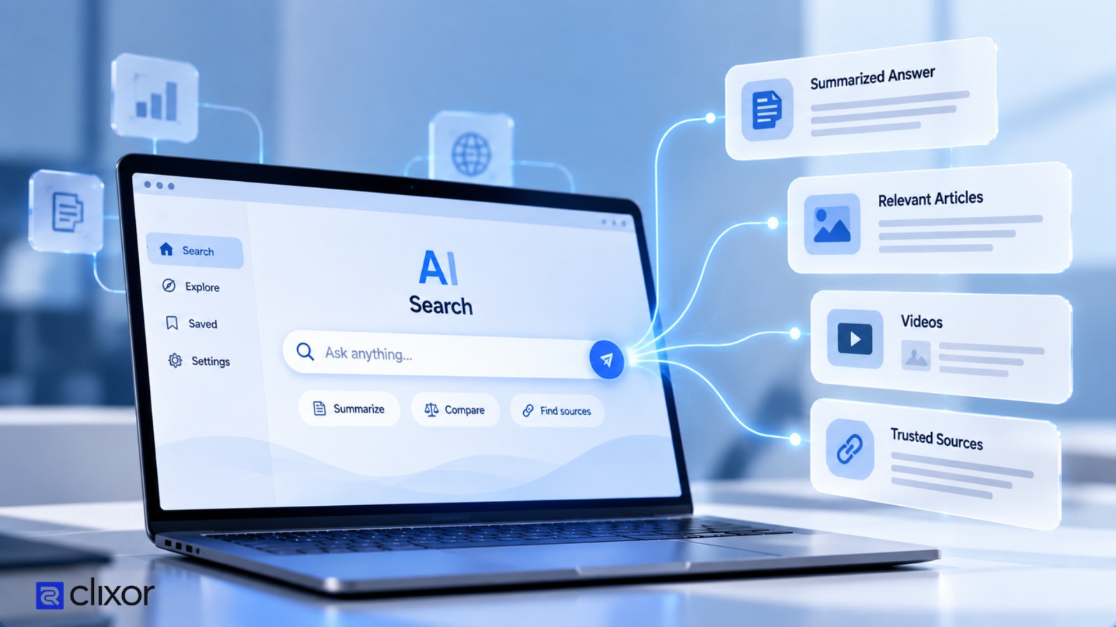 How AI-Powered Search Is Changing the Way We Find Information