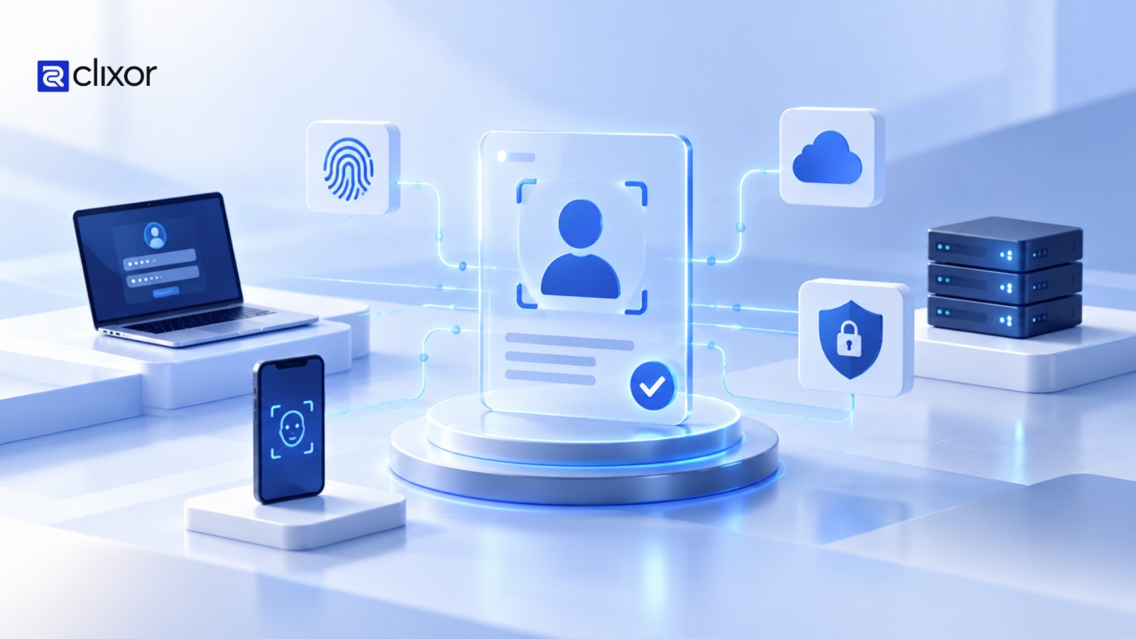 How Digital Identity Technology Is Evolving